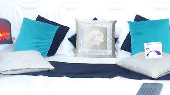 celestee_greey curious prostitute sucking rubber dick