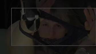 Doris Dawn show in free chat