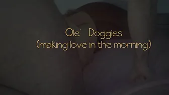 Doris Dawn undressing in  private e