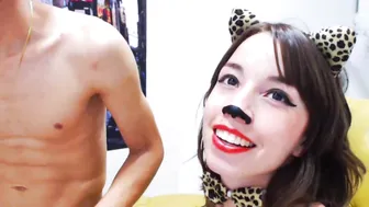 justiin_black shy doll fucks pussy with dildos