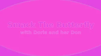 Doris Dawn Black haired bitch