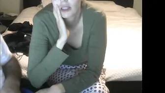 cheekycouplex Lustful bitch