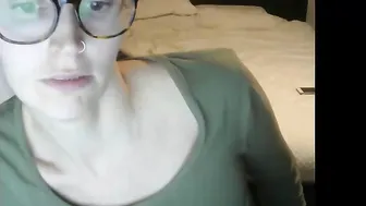 cheekycouplex Lustful bitch