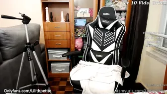 lilith_petite webcam vids January 2020