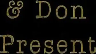 Doris Dawn Authentic Sterlet