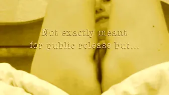 Doris Dawn Authentic Sterlet