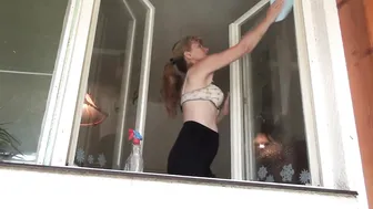 Doris Dawn cute girls masturbate pussy