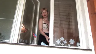 Doris Dawn cute girls masturbate pussy