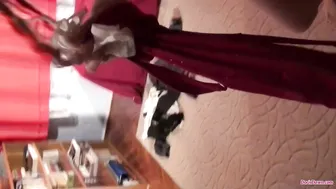 Doris Dawn sexy girls teasing pussies