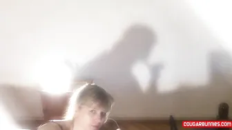 Doris Dawn Busty krala