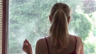 Doris Dawn chaturbate January 2020