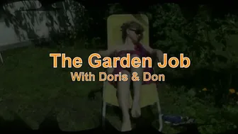 Doris Dawn Sexy small