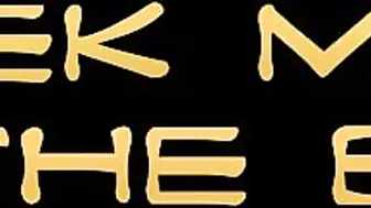 Doris Dawn busty chick caresses big nipples