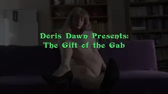 Doris Dawn charm seduces a slutceous