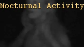 Doris Dawn graceful bitch masturbates pussy