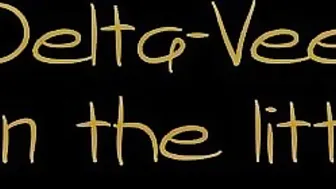 Doris Dawn Piquant woman