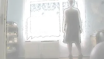 Doris Dawn 15 April 2020