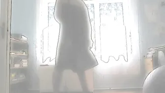 Doris Dawn 15 April 2020