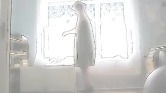 Doris Dawn 15 April 2020