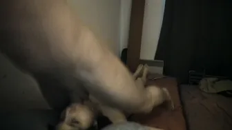 ENMARCHENOIRE test passion fucks pussy sex toy
