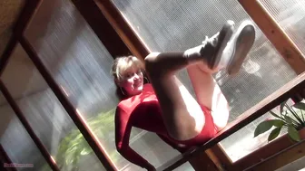 Doris Dawn Dirty slut
