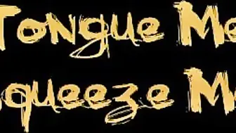 Doris Dawn sexy blonde gently masturbates cunt