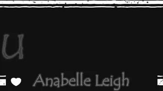 AnabelleLeigh bitch eagerly fucks holes