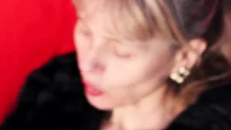 Doris Dawn Cute skin