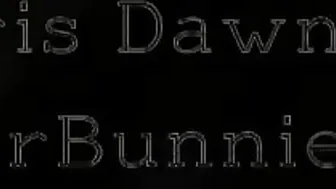 Doris Dawn busty lady masturbates shaved pussy