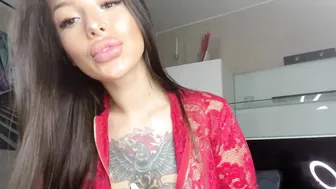 Joanna Bailess Hot babe