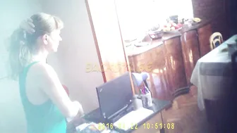Doris Dawn adorable chick gets pussy fucked