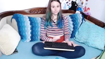 sexkitteh gorgeous big boobs