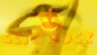 Doris Dawn cute brunette girl licks dildo