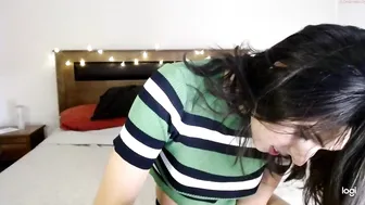 remina__ Red bitch