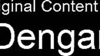 Angelina Jolie bitch in stockings tightly hammering herself with a bottle