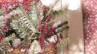 Doris Dawn cute bitches do caressing