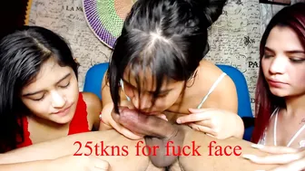 red_channel luxurious blonde straddled sex toy