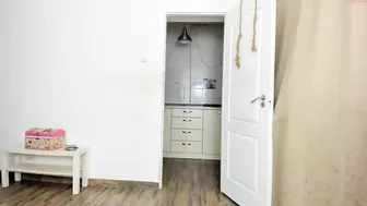 sarahadams Openwork blonde