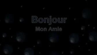 Doris Dawn ardent beauty fondles intimate places