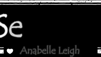 AnabelleLeigh Shmarina from