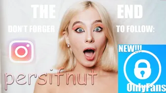 persifnut fucking herself in her pussy