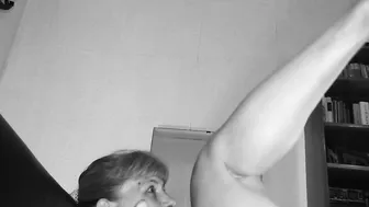 Doris Dawn Dear woman