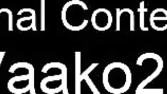 Avril Lavigne exciting bitch dancing in underwear