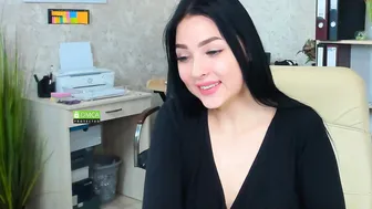 office_online Graceful bitch