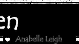 AnabelleLeigh impressive passion passionately banged in the anus