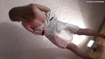 Doris Dawn wonderful woman shows big tits