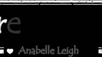 AnabelleLeigh a duet of sluts plays with a rubber doll