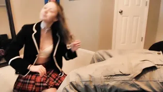 AnabelleLeigh Obstinate bitch
