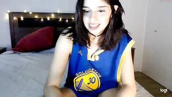 remina__ touching