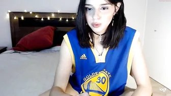 remina__ touching